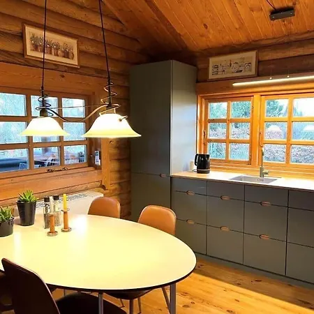 Prázdninový dům 30118-odder-pouli-nielsensvej-27 Odder