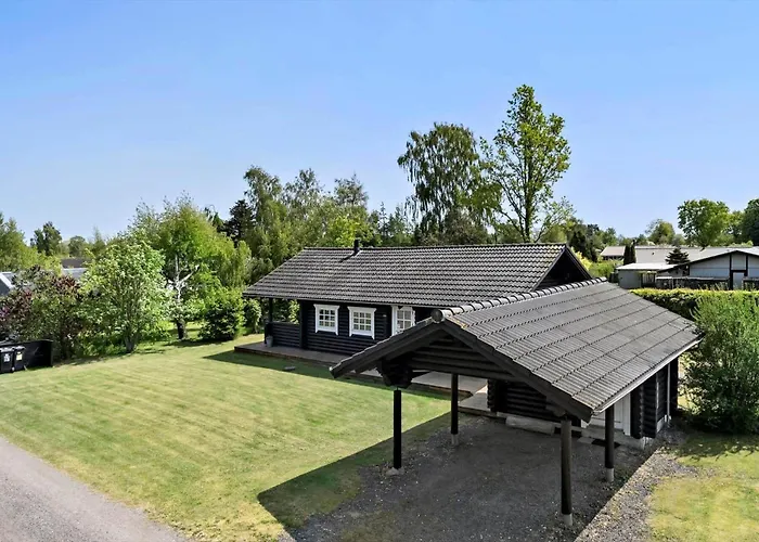 30118-odder-pouli-nielsensvej-27 Ferienhaus Odder