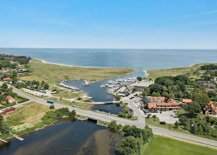 Ferienhaus 30118-odder-pouli-nielsensvej-27 *